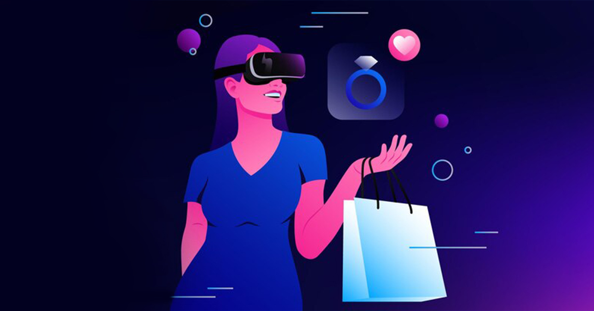 8 Wege, wie Al das E-Commerce-Geschäft revolutioniert Die wichtigsten Augmented-Reality-Trends, auf die Sie im Jahr 2022 achten sollten