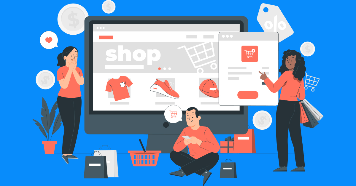 5 Emerging Ecommerce Trends in 2019