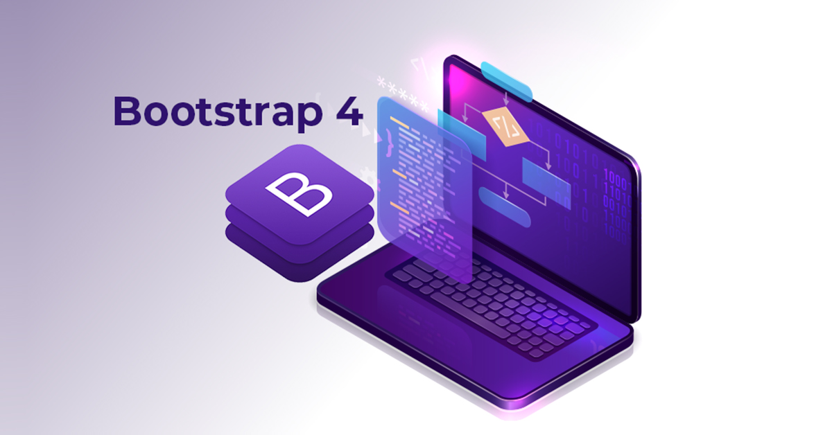 Bootstrap 4-Funktionen
