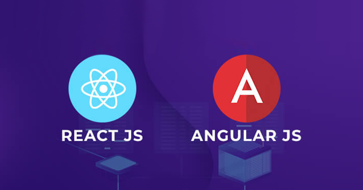 React と Angular の比較