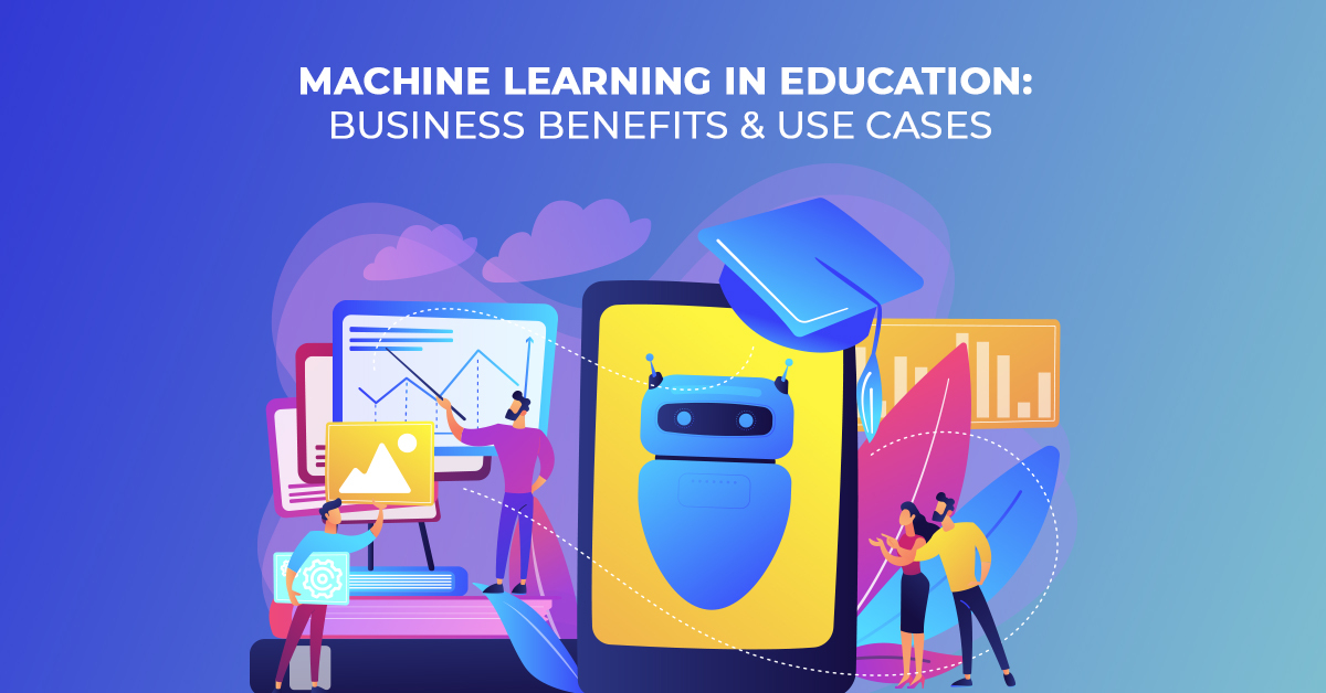 Machine Learning in Education
