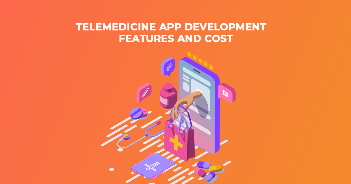 Telemedicine App Development in 2024