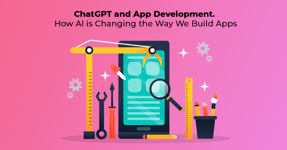 ChatGPT für die App-Entwicklung